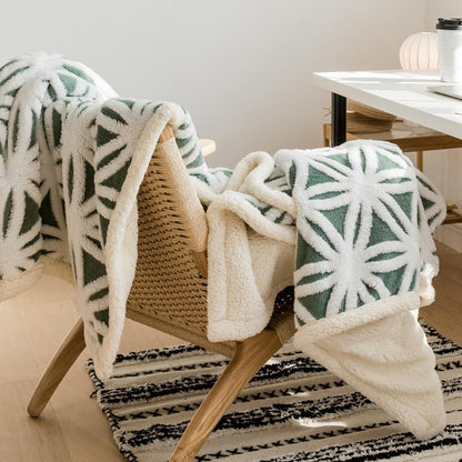 TU33 Blanket