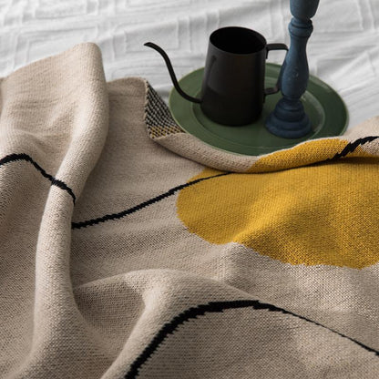TU34 Blanket