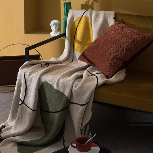 TU34 Blanket