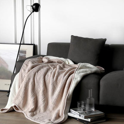 TU35 Blanket