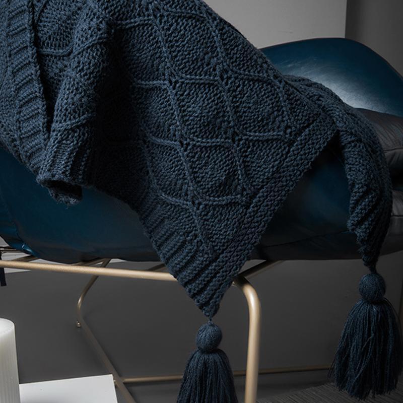 TU38 Blanket
