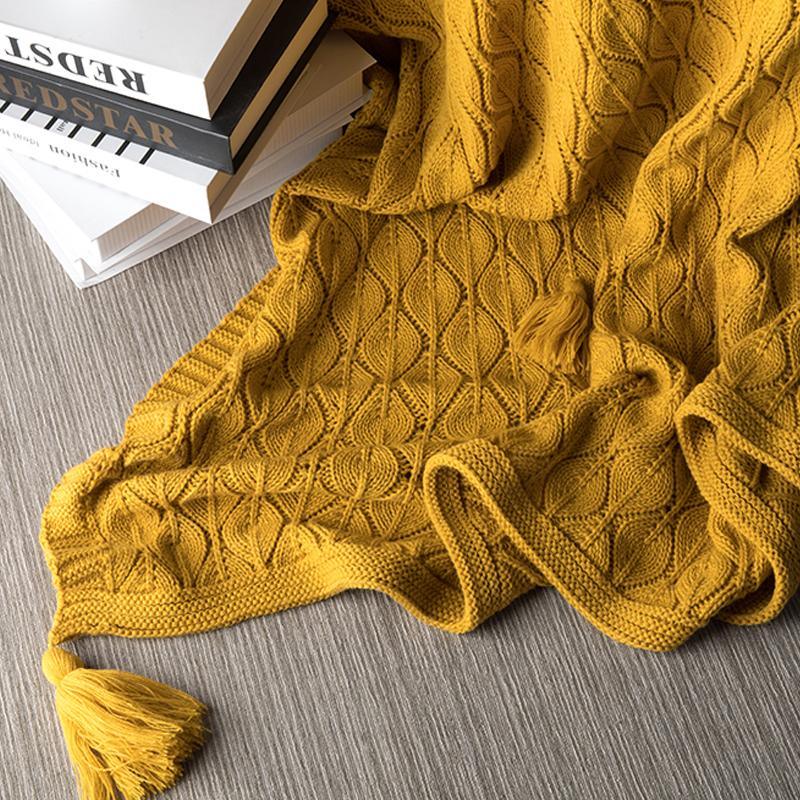 TU38 Blanket