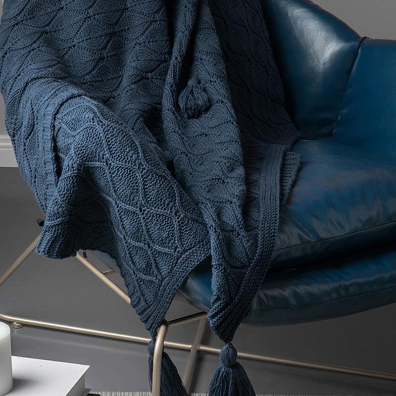 TU38 Blanket