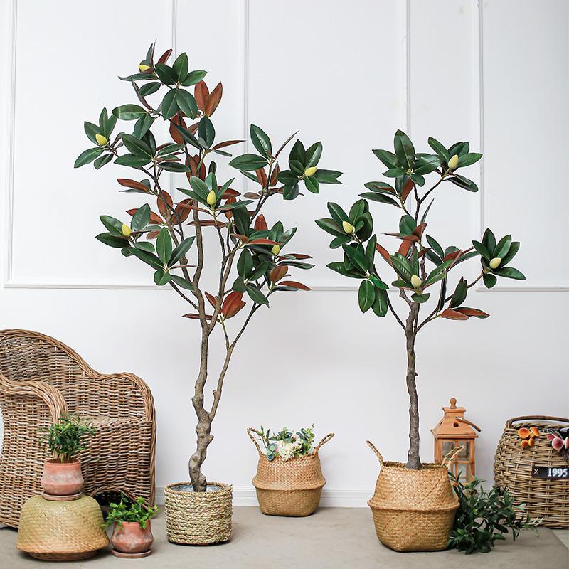 TU801 Artificial Plant