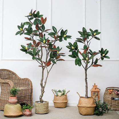 TU801 Artificial Plant