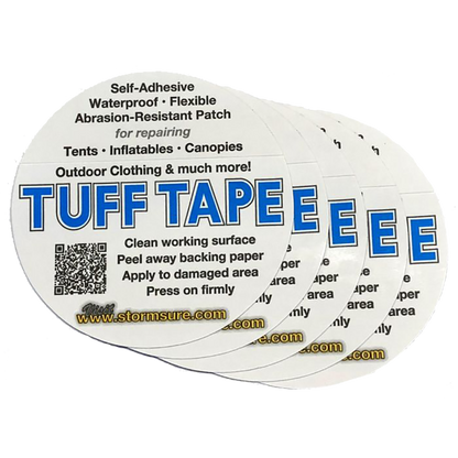 Stormsure Tuff Tape (Various Sizes)