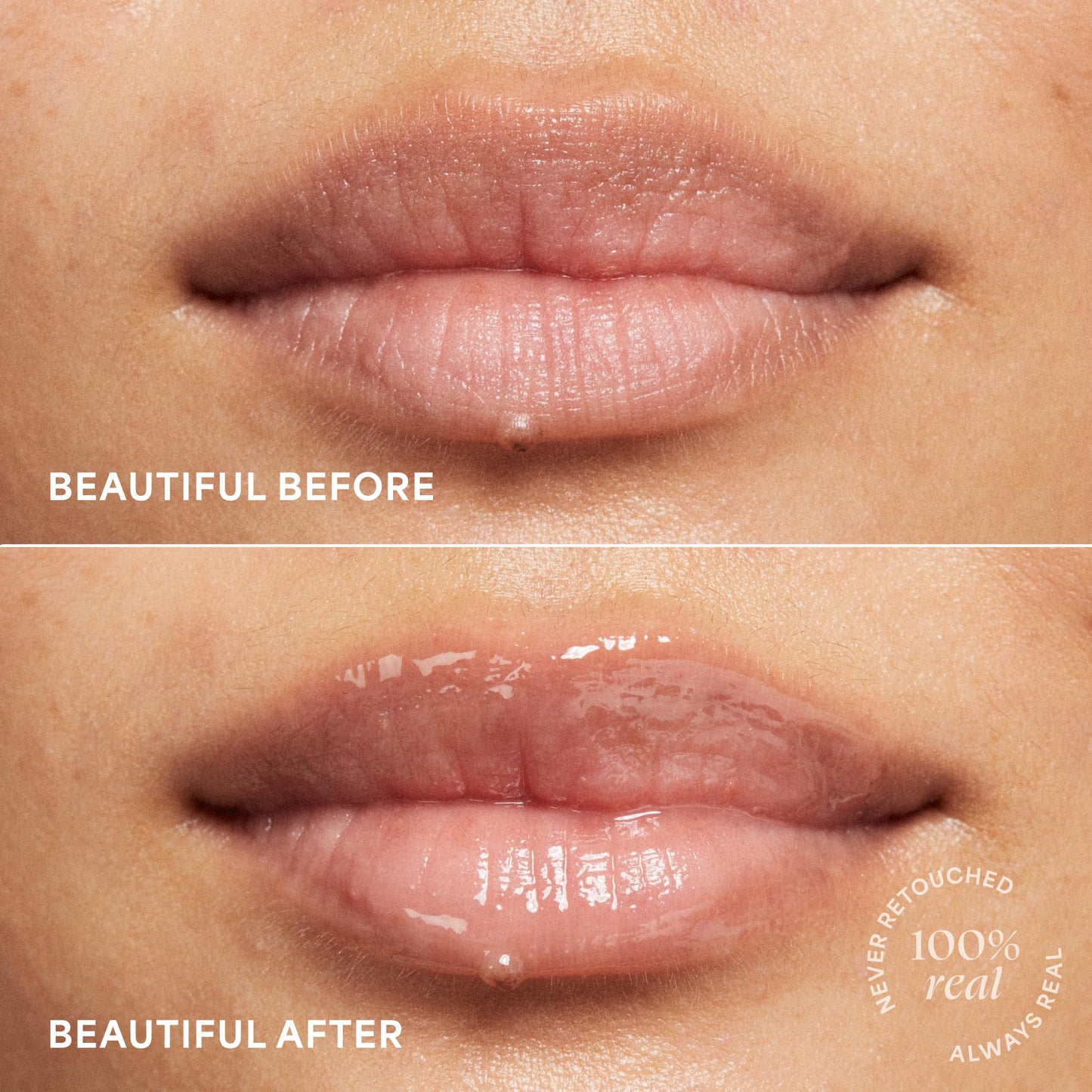 TULA 24-7 Moisture Lip Mask with Peptides, HA & Vitamin E