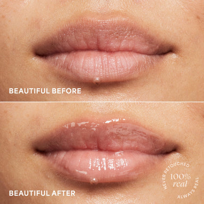 TULA 24-7 Moisture Lip Mask with Peptides, HA & Vitamin E