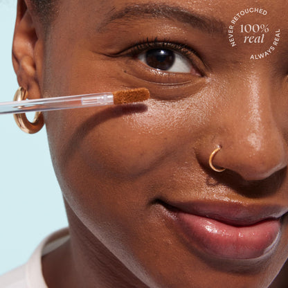 TULA Radiant Skin Brightening Serum Concealer – Shade 165