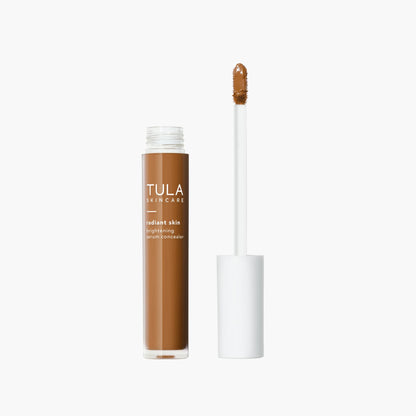 TULA Radiant Skin Brightening Serum Concealer – Shade 165
