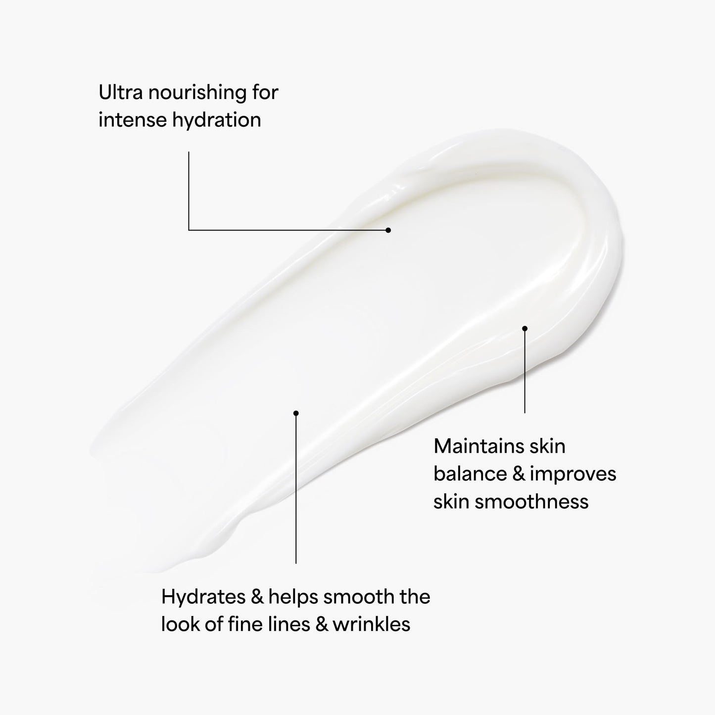 TULA 24-7 Moisture Intense Day & Night Cream — Travel Size, Ultra Hydration for Face