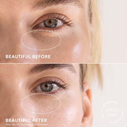 TULA Eye Balm Extravaganza 3-Piece Kit – Hydration, Brightening & Portable Eye Care