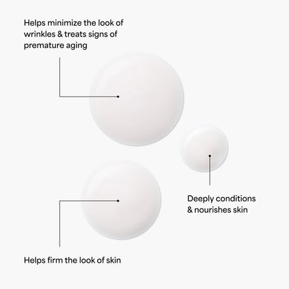 TULA Wrinkle Treatment Drops – Bakuchiol Retinol Alternative Serum for Smoother Skin