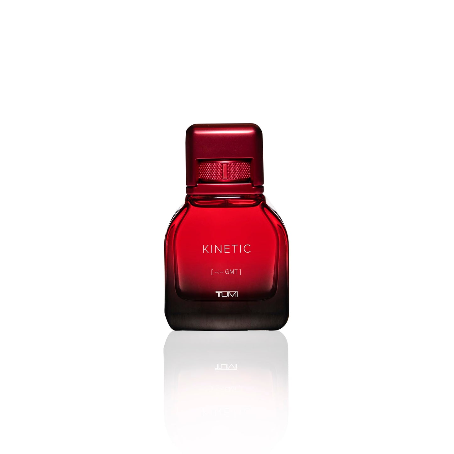 TUMI KINETIC [-:- GMT] – Men's Liquid Perfume | Spicy, Smoky & Woody