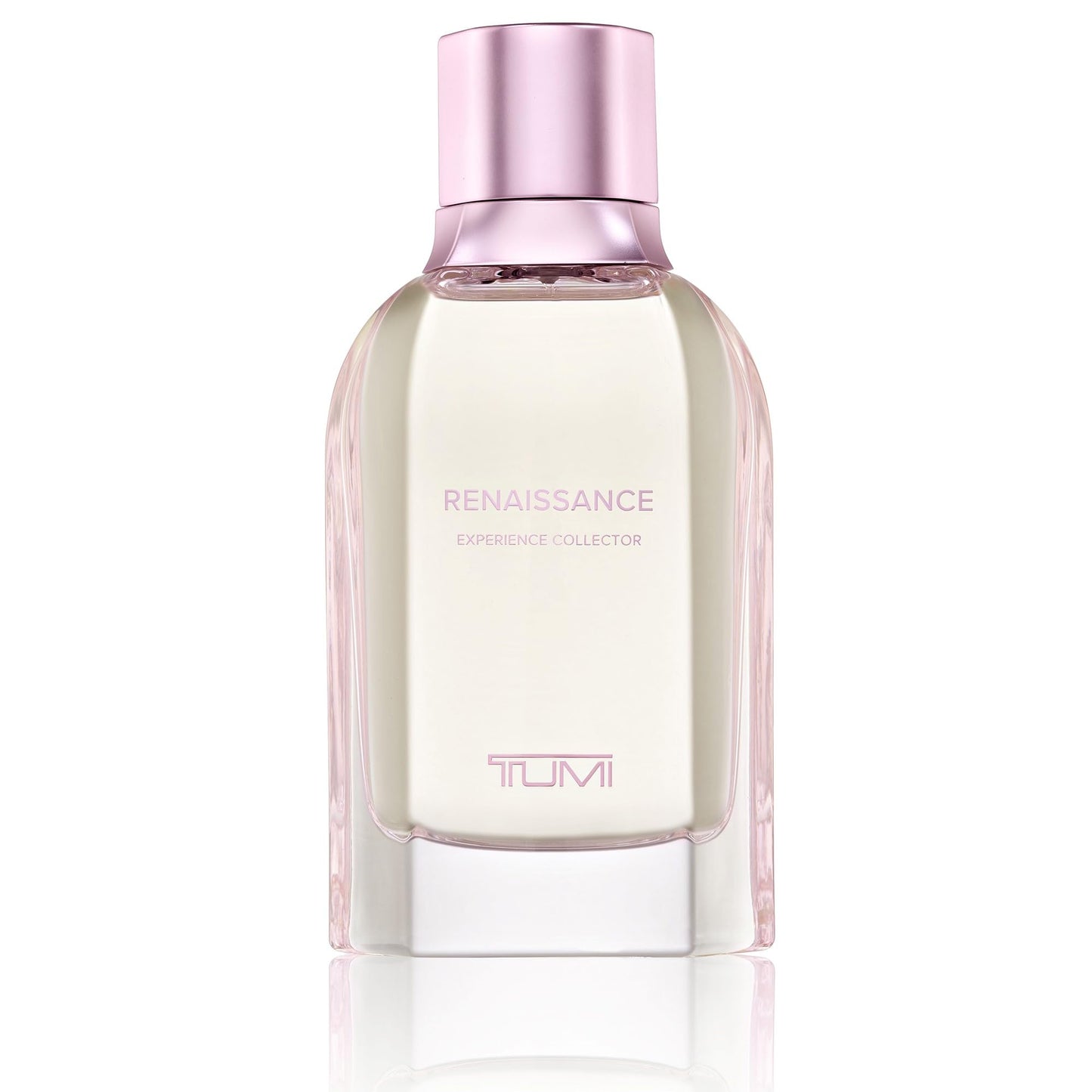 TUMI Renaissance Experience Collector ExDP – 3.4 fl oz / 100 ml | Travel-Inspired Fragrance