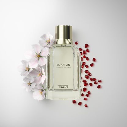TUMI Signature Experience Collector 2.0 fl oz/ 60 ml ExDP | Premium Fragrance by TUMI
