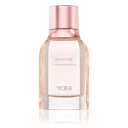 TUMI Whisper Experience Collector 2.0 – 60 ml | Floral Woody Fragrance
