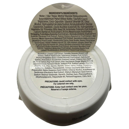 Tweak'd by Nature Yogi-Berry All-Purpose Face & Body Cream, 5.25 oz