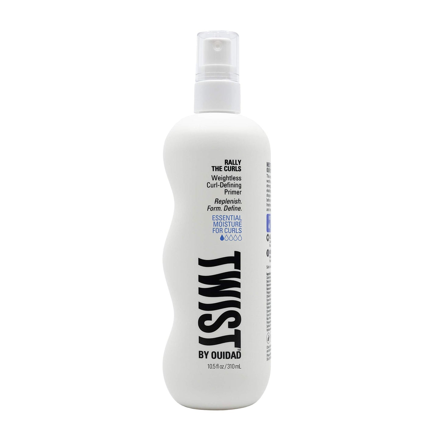 TWIST Rally The Curls Weightless Curl Definer - 10.5 oz
