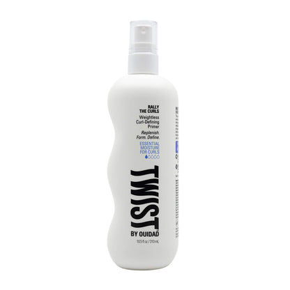 TWIST Rally The Curls Weightless Curl Definer - 10.5 oz