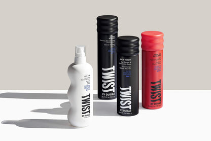 TWIST Rally The Curls Weightless Curl Definer - 10.5 oz