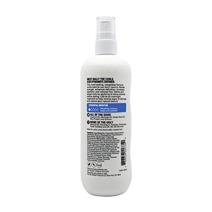 TWIST Rally The Curls Weightless Curl Definer - 10.5 oz