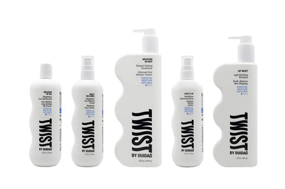 TWIST Rally The Curls Weightless Curl Definer - 10.5 oz