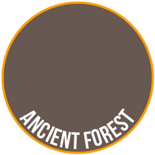 Duncan Rhodes Two Thin Coats - Ancient Forest (Midtone)