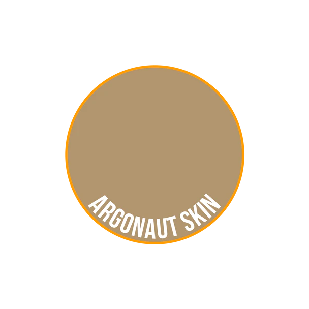 Duncan Rhodes Two Thin Coats - Argonaut Skin (Shadow)