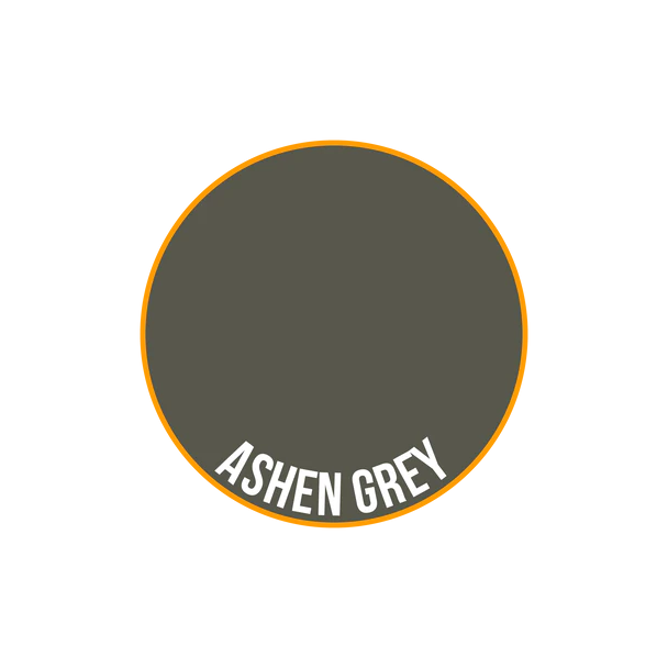 Duncan Rhodes Two Thin Coats - Ashen Grey (Shadow)
