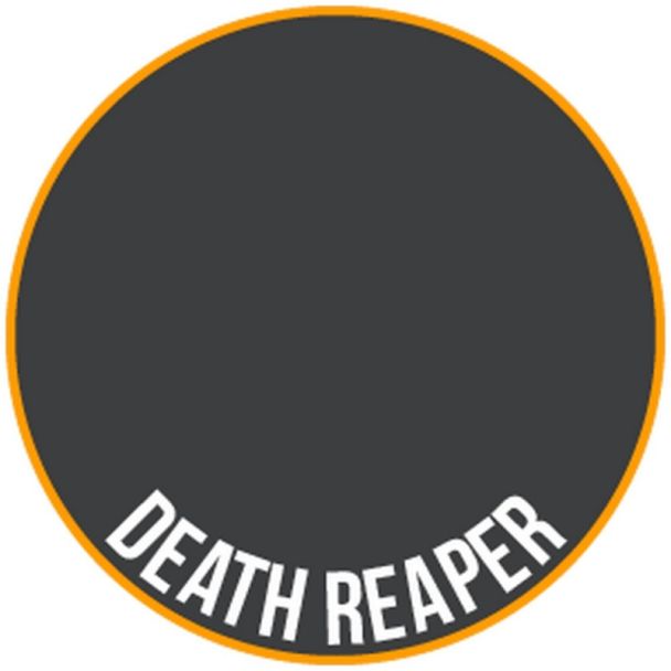 Duncan Rhodes Two Thin Coats - Death Reaper (Midtone)