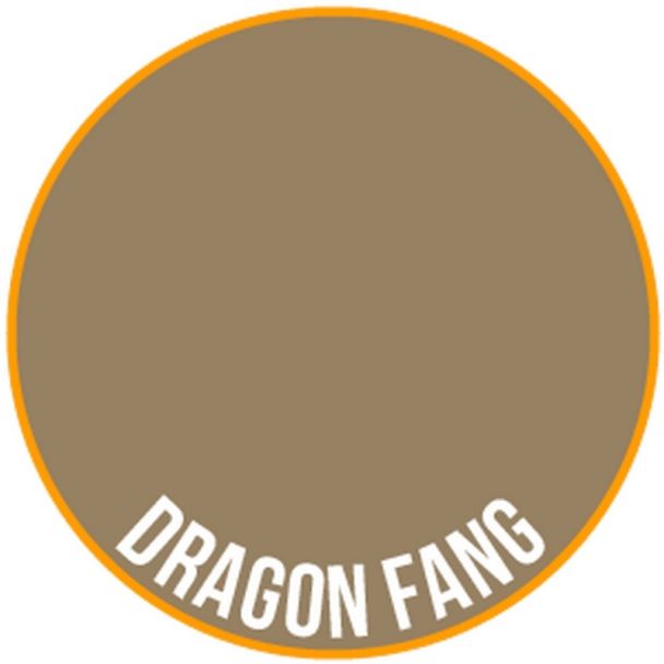 Duncan Rhodes Two Thin Coats - Dragon Fang (Shadow)