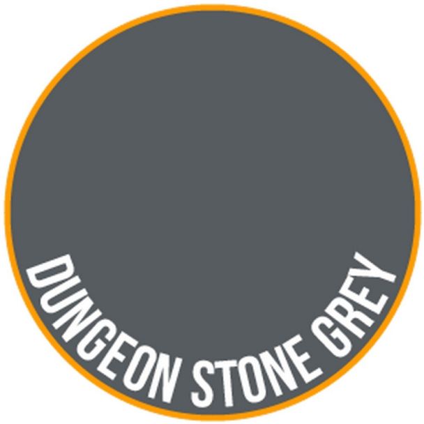 Duncan Rhodes Two Thin Coats - Dungeon Stone Grey (Highlight)