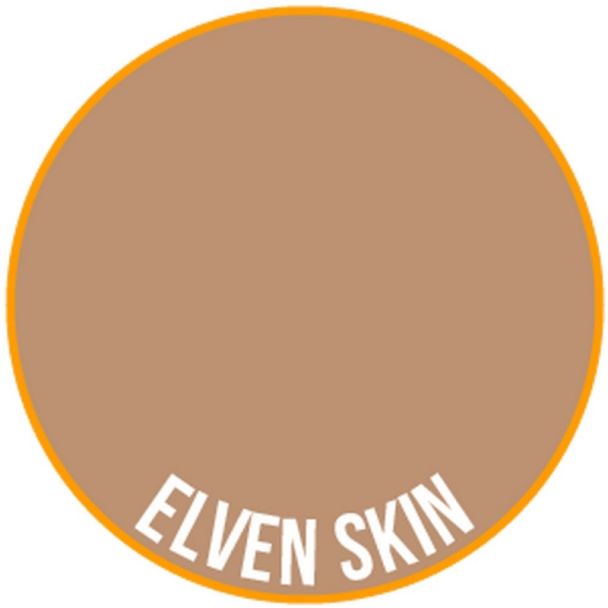 Duncan Rhodes Two Thin Coats - Elven Skin (Highlight)