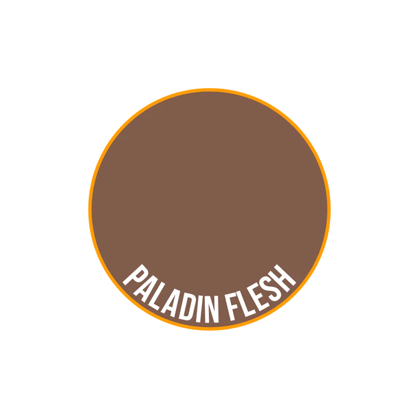 Duncan Rhodes Two Thin Coats - Paladin Flesh (Midtone)