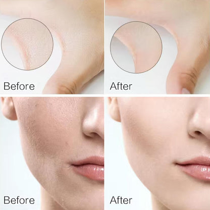 TWOMODE Oil Control Pore Minimizing Primer – Matte Base, 20ml, Vegan & Cruelty-Free