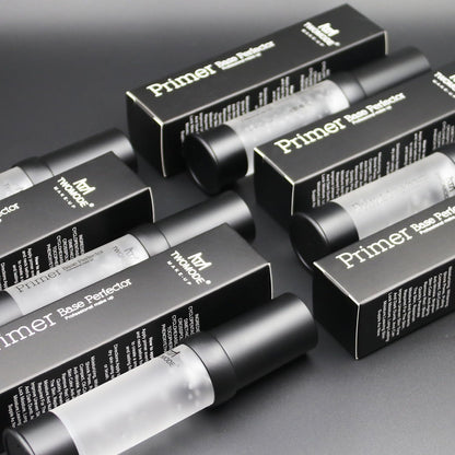 TWOMODE Oil Control Pore Minimizing Primer – Matte Base, 20ml, Vegan & Cruelty-Free