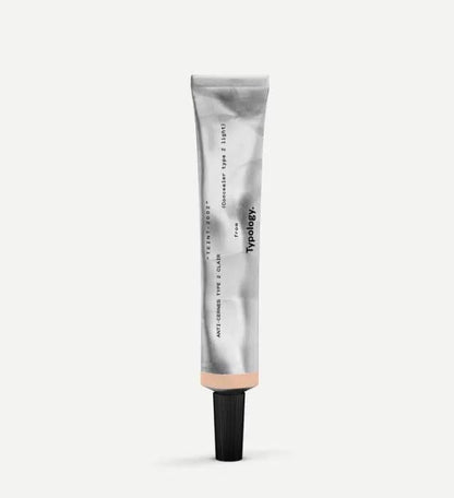 Typology Tinted Concealer Type 2 / Light – Medium-High Coverage, 0.5 fl oz