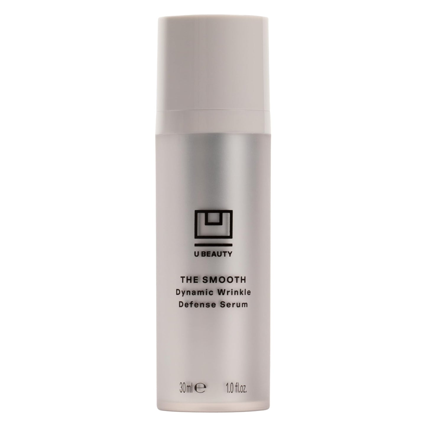 U Beauty The SMOOTH Dynamic Wrinkle Defense Serum – Multi-Peptide Complex