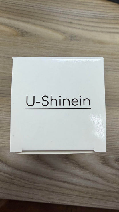 U-Shinein 200ml Nail Slip Solution – 4‑in‑1 Poly Gel Liquid for Extensions, Clean, and Polish