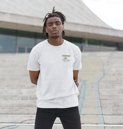 Heritage Acapulco 1969 Padel T-Shirt