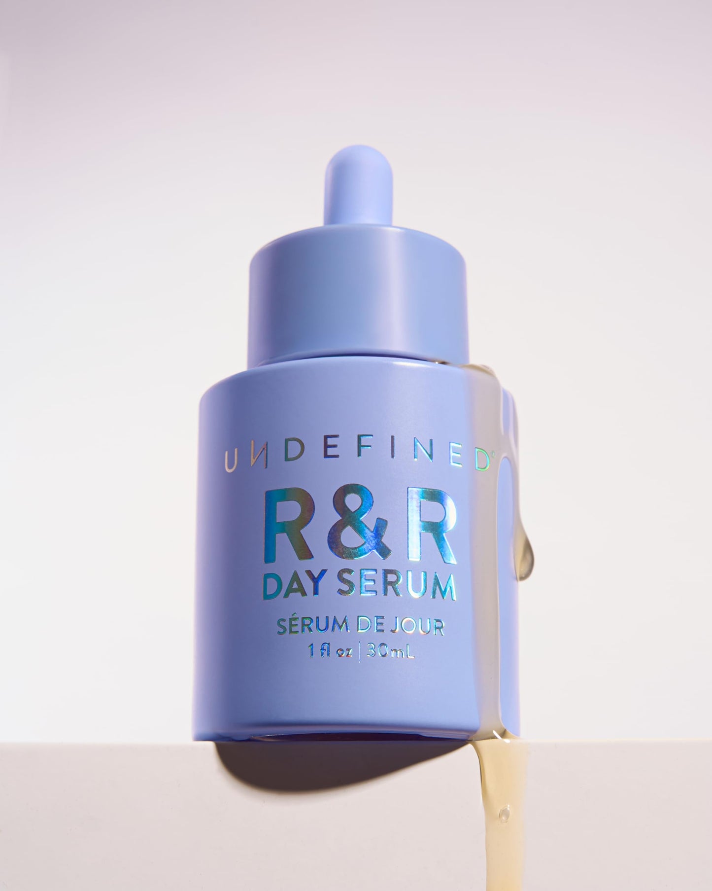Undefined Beauty R&R Day Serum – Brightening Vitamin C, Kojic Acid & Niacinamide for Even Tone