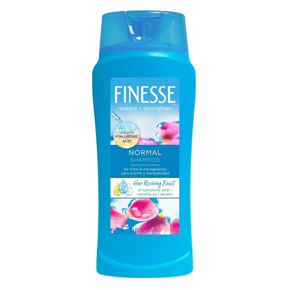 Finesse Enhancing Shampoo 24 Oz – Unilever