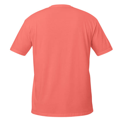 Knitting Lover T-Shirt – Soft Ring-Spun Cotton Graphic Tee for Hobby Enthusiasts