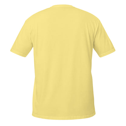 Knitting Lover T-Shirt – Soft Ring-Spun Cotton Graphic Tee for Hobby Enthusiasts