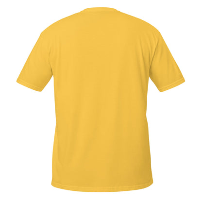 Live Life to the Full T-Shirt – Soft, Durable Everyday Staple
