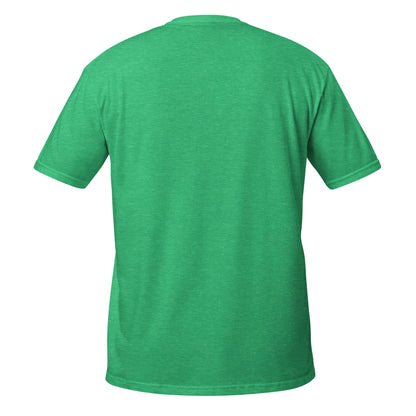 Running on Hope and Extra Time Football Fan T-Shirt | Softstyle Cotton Matchday Tee