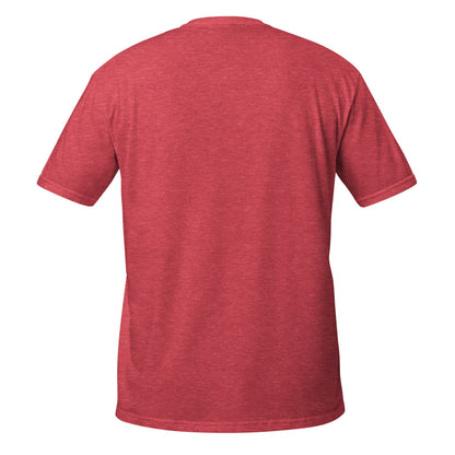 Running on Hope and Extra Time Football Fan T-Shirt | Softstyle Cotton Matchday Tee