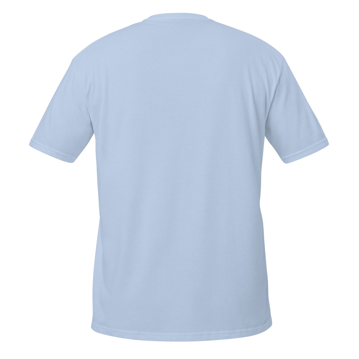 Live Life to the Full T-Shirt – Soft, Durable Everyday Staple