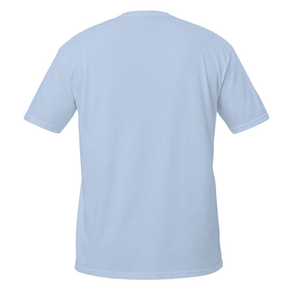 Live Life to the Full T-Shirt – Soft, Durable Everyday Staple